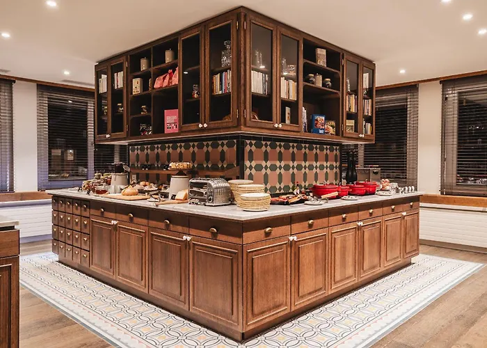 Braunbaer & Hotel 4*