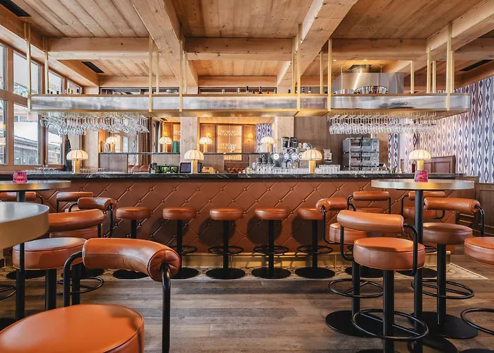 Hotel Braunbaer & 4*