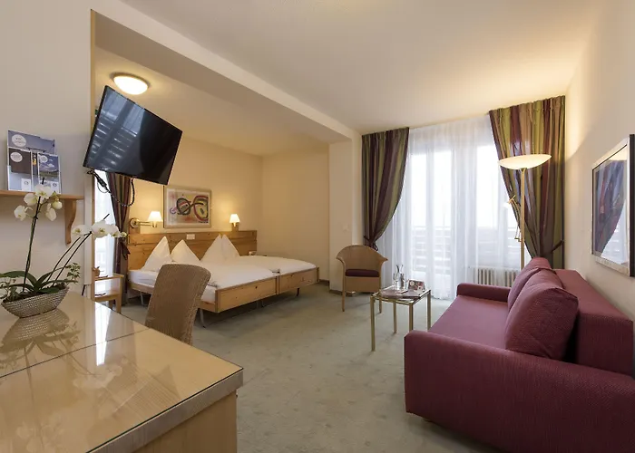 Hotel Braunbaer & 4*
