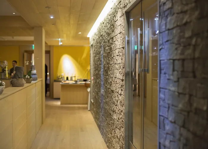 Braunbaer & Hotel Wengen