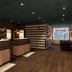 Braunbaer & 4* Wengen
