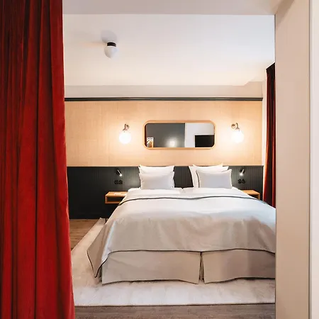 Braunbaer & Hotel Wengen