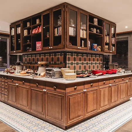 Braunbaer & Отель 4*