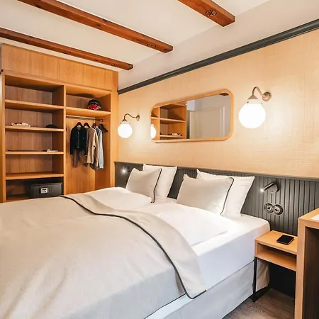 Braunbaer & Венген