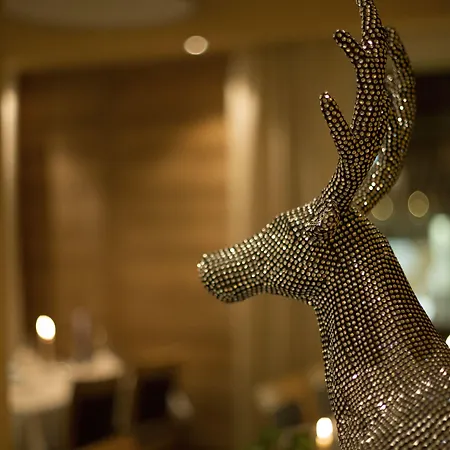 Hotel Braunbaer & Wengen