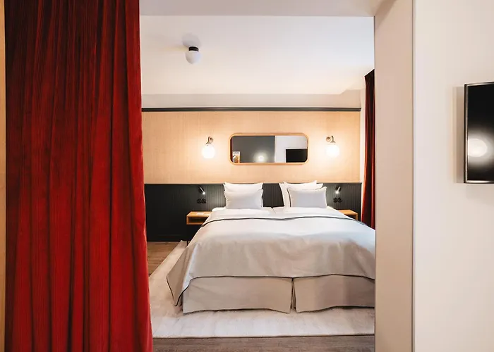 Braunbaer & Hotel Wengen