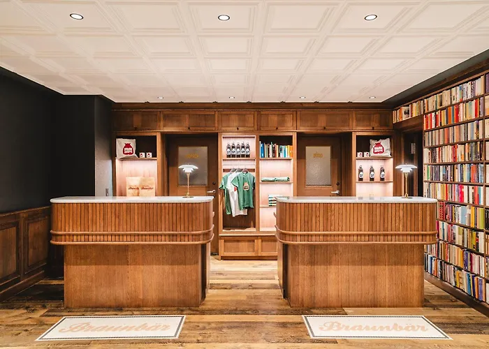 Braunbaer & 4* Wengen