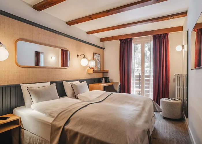 Braunbaer & Hotel 4*