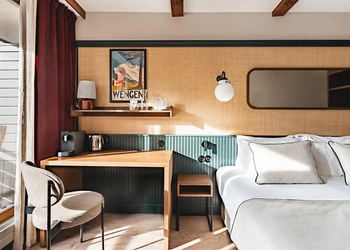 Hotel Braunbaer & 4*