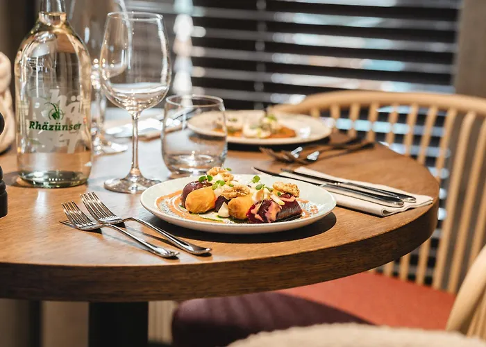 Braunbaer & 4* Wengen