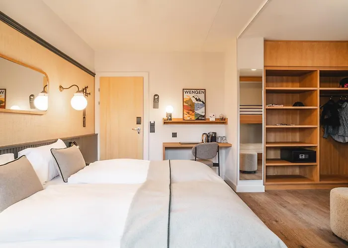 Hotel Braunbaer &