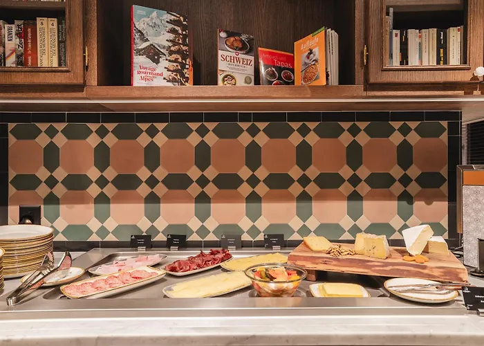 Braunbaer & Hotel 4*