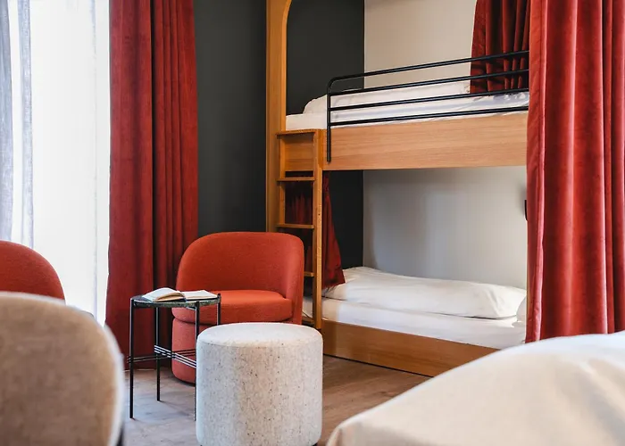 Hotel Braunbaer &