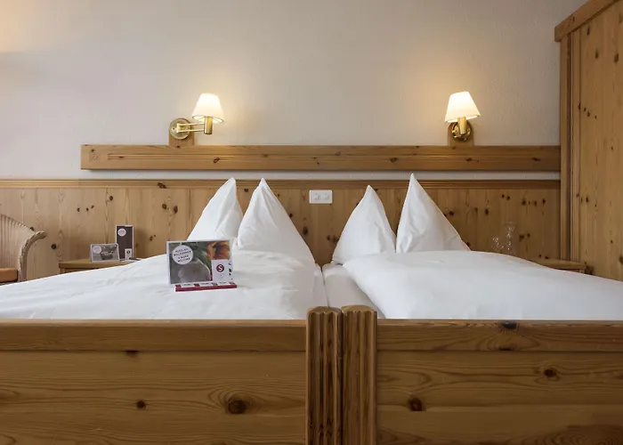 Braunbaer & Hotel Wengen