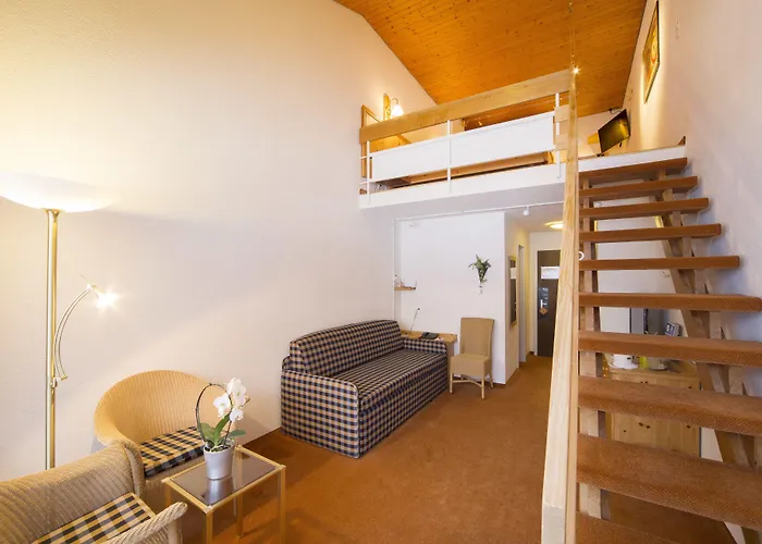 Hotel Braunbaer & Wengen