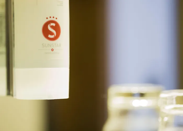 Braunbaer & Hotel Wengen