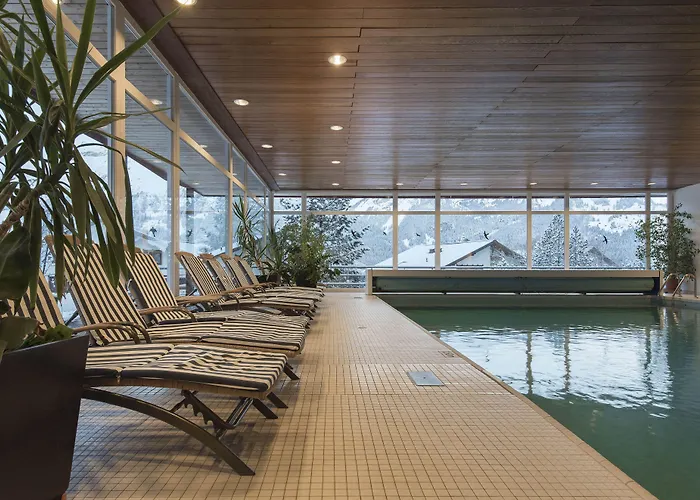 Hotel Braunbaer & 4*