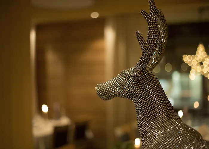 Hotel Braunbaer & Wengen