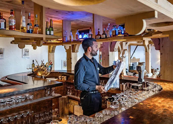 Braunbaer & Hotel 4*