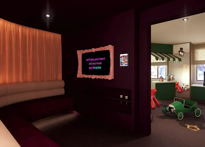 Hotel Braunbaer & Wengen