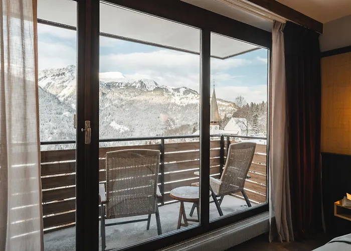 Braunbaer & Hotel 4*