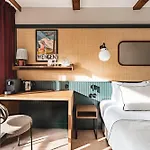 Hotel Braunbaer & 4*
