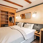 Braunbaer & Wengen