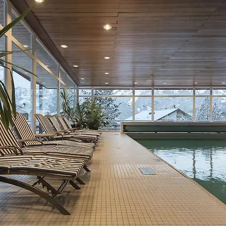 Отель Braunbaer & - Former Alpine Sunstar 4*