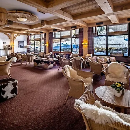 Braunbaer & - Former Alpine Sunstar Отель 4*
