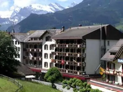 Braunbaer & - Former Alpine Sunstar