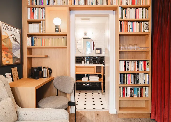 Braunbaer & מלון