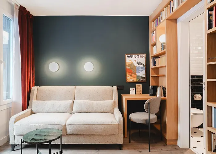 מלון Braunbaer & 4*