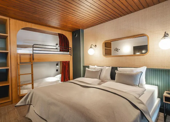 Braunbaer & וונגן