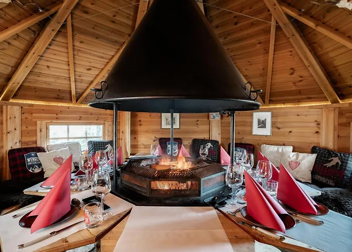 Braunbaer & מלון