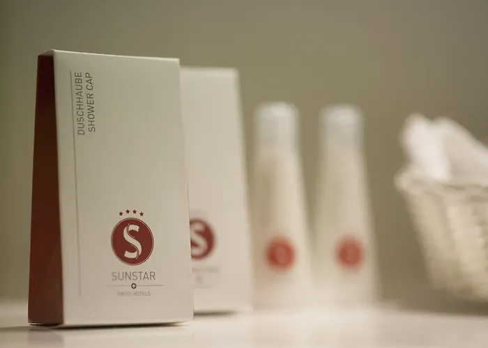 מלון Braunbaer &