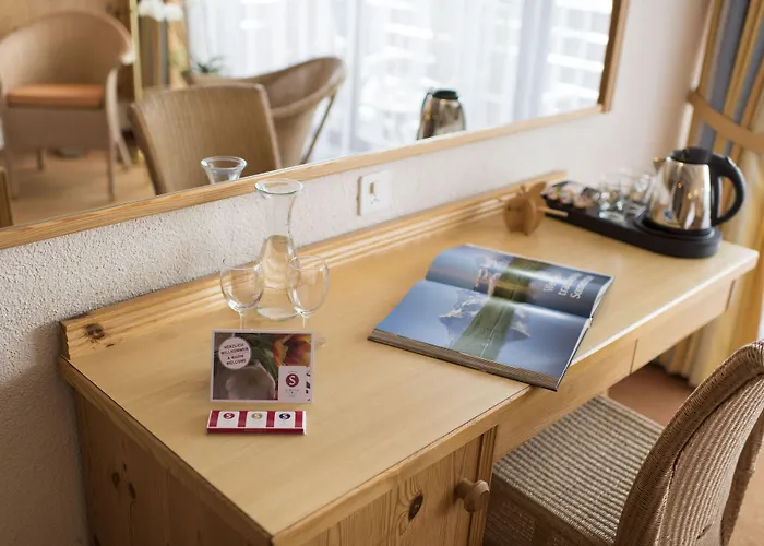 Braunbaer & וונגן