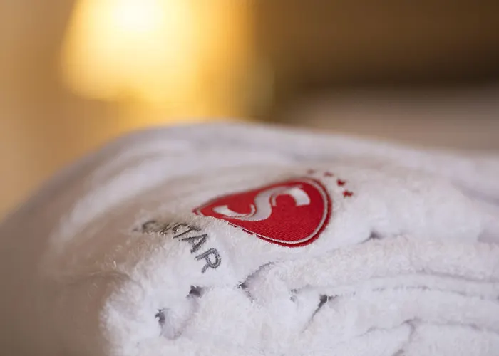 מלון Braunbaer &