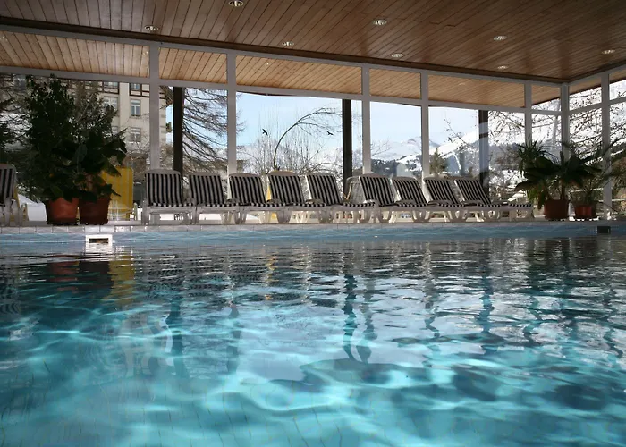 Braunbaer & מלון